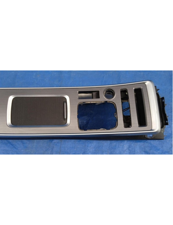Console Central Com Apoio De Braço Tiggo 7 2021 2022
