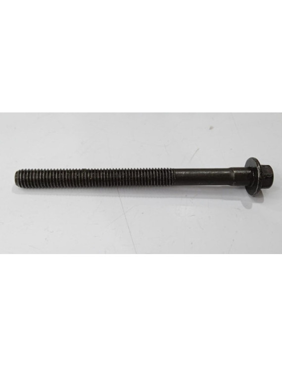 Kit Parafuso Defletor Óleo Carter Grand Cherokee 3.6 2012
