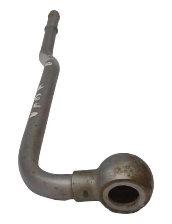 Cano Água Turbina Chery Tiggo 7 1.5 2020 2021 2022