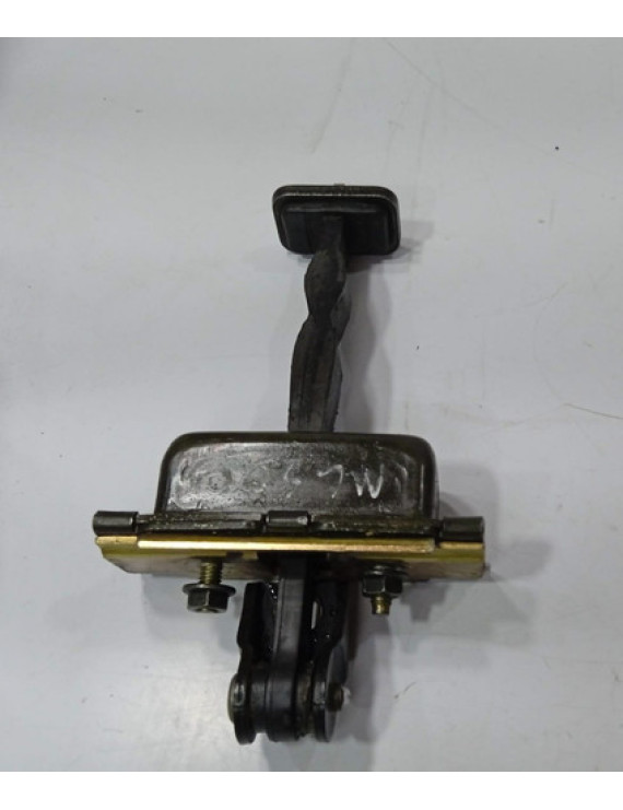 Limitador Porta Dianteira Esquerda Mercedes Ml500 2005