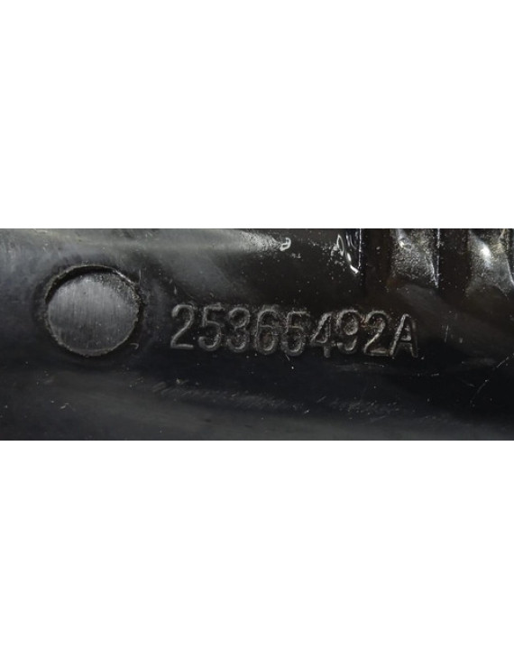 Flauta De Combustível Onix 1.0 4cc 2013 - 2019