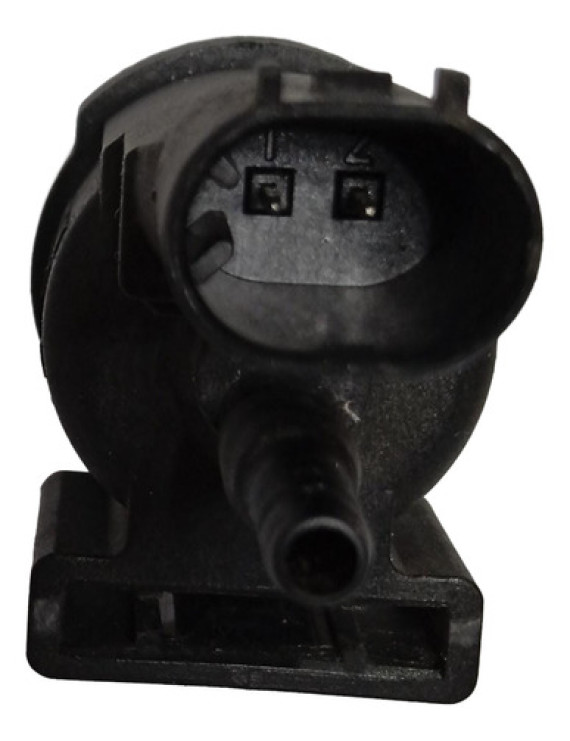 Válvula Solenoide Vácuo Mercedes E320 2003 2004 2005