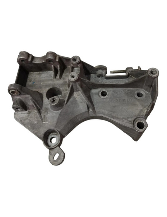 Suporte Compressor Clio Logan 2006 - 2009