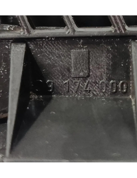 Difusor Entrada Ar Vectra 2006 2007 2008 2009 2010 2011