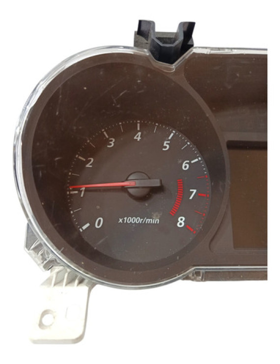 Painel Instrumentos Outlander Asx 2011 2012 2013 2014 Preto