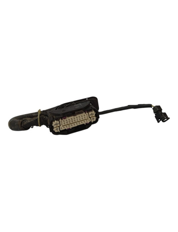 Plug Conector Chicote Jac J3 2010 - 2015 / 1928405167
