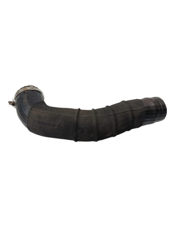 Mangueira Intercooler Fusion 2.0 2013 - 2018 Preto