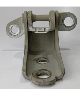 Dobradiça Superior Porta Dianteira Esquerda Civic 2007  2011