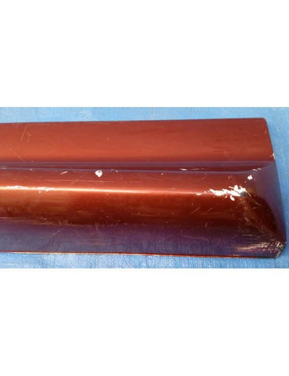 Friso Porta Dianteira Esquerda Range Rover Sport 2004 - 2009