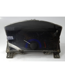 Painel Conta Giro Honda Civic 2012 - 2016 Preto