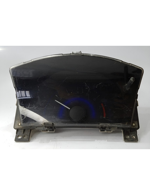 Painel Conta Giro Honda Civic 2012 - 2016 Preto