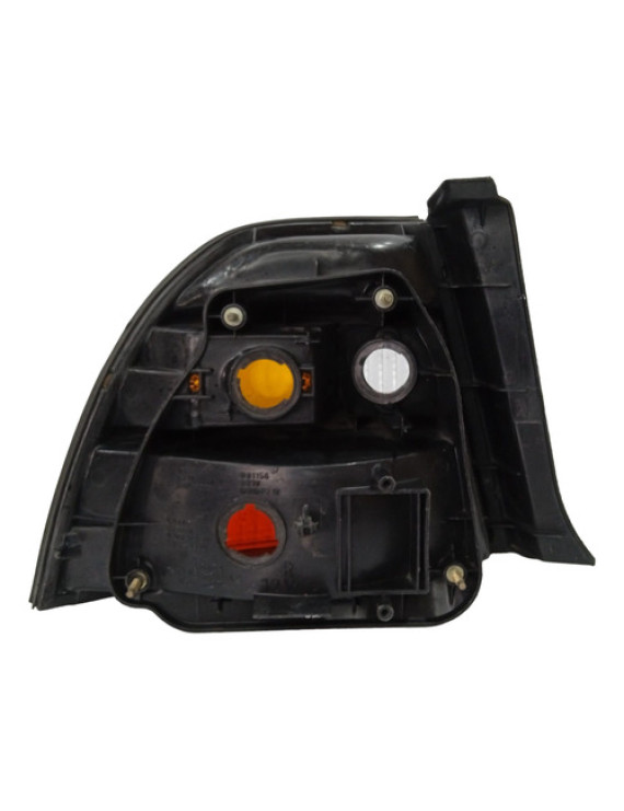 Lanterna Direita Honda Accord 1994 1995 Direito/passageiro