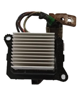 Resistência Ar Condicionado Subaru Impreza Wrx 2011     