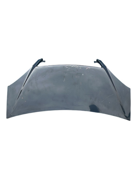 Capô Mercedes Classe A A160 A190 1998 A 2005 Avarias