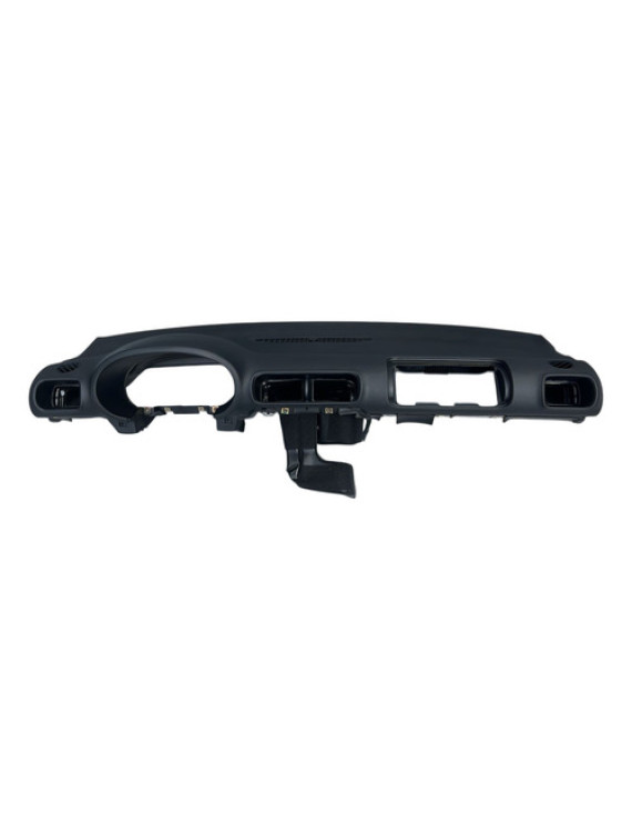 Capa Painel Tabelier Audi A3 2001 2002 2003 2004 2005 Preto