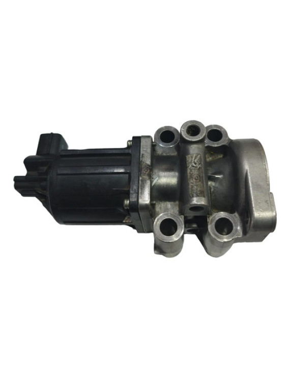 Válvula Egr Pajero Full Dakar L200 3.2 2008  2016 / 1582a037