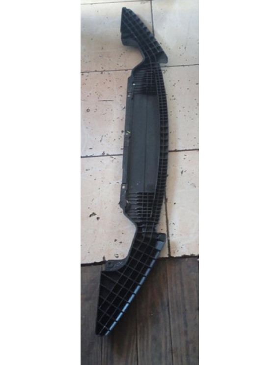 Proteção Inferior Parachoque Dianteiro Honda Civic 2020