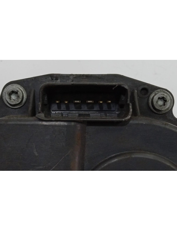 Tbi Corpo Borboleta 307 Picasso 2.0 2005 -  2008 9652682880