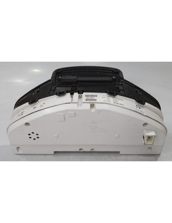 Painel De Instrumentos Volvo Xc60 T6 2011 2012 2013 2014