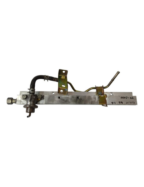 Flauta Injeção Honda Civic G6 1.6 1997 - 2000