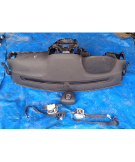 Kit Airbag Grand Cherokee 3.0 2013 2014 2015