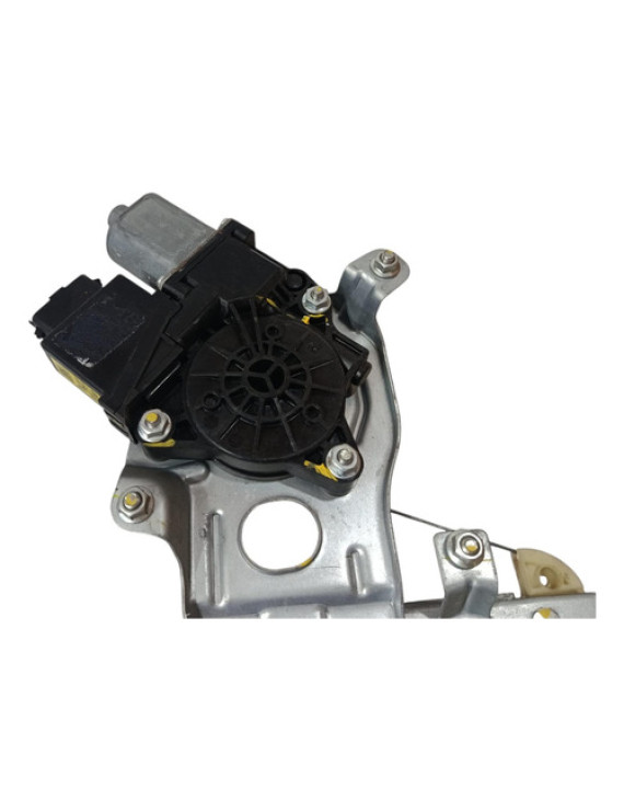 Máquina De Vidro Traseira Direita Creta 2017 - 2024