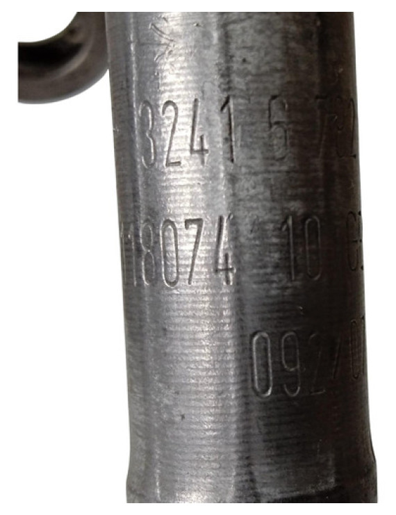 Mangueira Hidráulica Direção Bmw 320 2006 - 2011