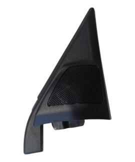 Acabamento Interno Retrovisor Direito Pajero Full 2008-2016