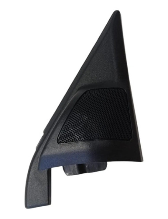 Acabamento Interno Retrovisor Direito Pajero Full 2008-2016