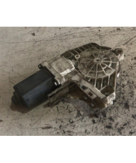 Motor Vidro Dianteiro Direito Ford New Fiesta 2012