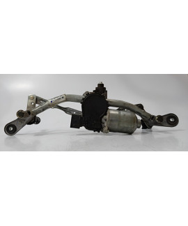 Motor Limpador Parabrisa Dianteiro Onix 2013 - 2019 Direito