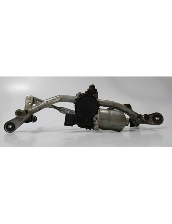 Motor Limpador Parabrisa Dianteiro Onix 2013 - 2019 Direito