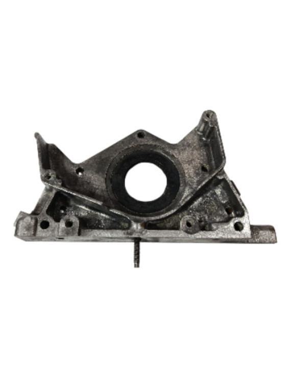 Retentor Virabrequim Peugeot 2008 1.6 16v 2019