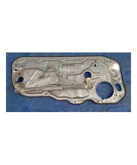 Máquina De Vidro Dianteiro Direito Volvo C30 2007 - 2013 Máquina De Vidro Dianteiro Direito Volvo C30 2007 - 2013