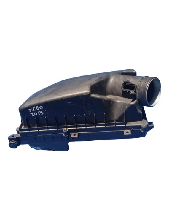 Caixa Filtro De Ar Volvo Xc60 2.0 T5 2012 2014 2015 2016