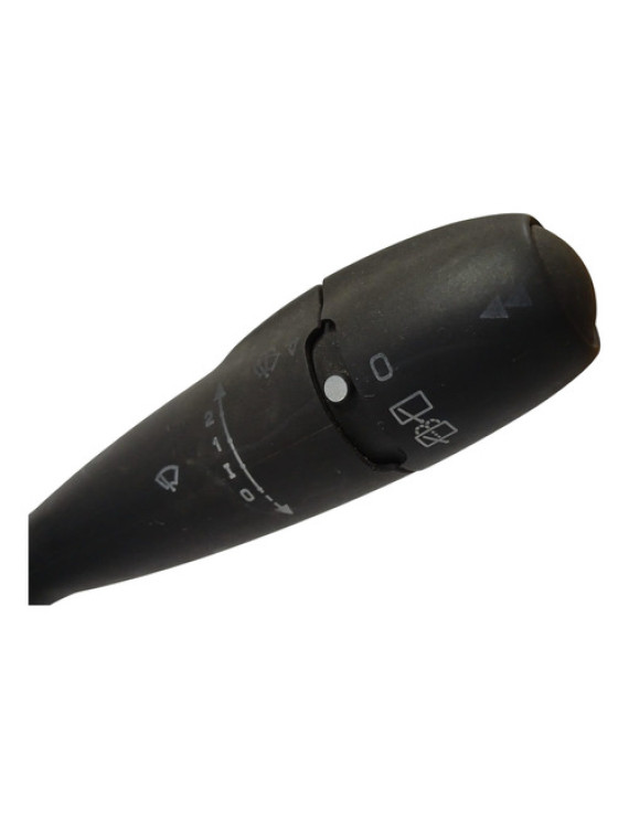 Chave Seta Completa Peugeot 307 2007 - 2010 / 96605601xt