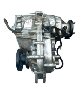 Caixa De Transferência Kia Sorento 2.5 Diesel 2006 A 2010