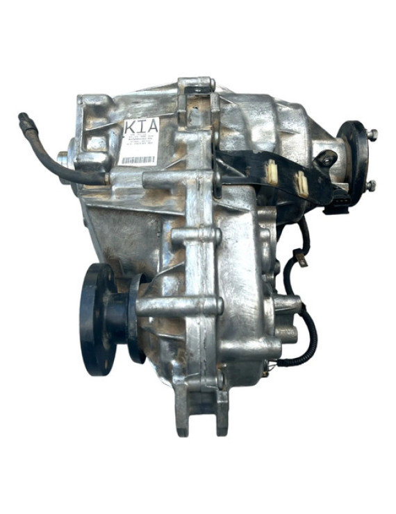 Caixa De Transferência Kia Sorento 2.5 Diesel 2006 A 2010