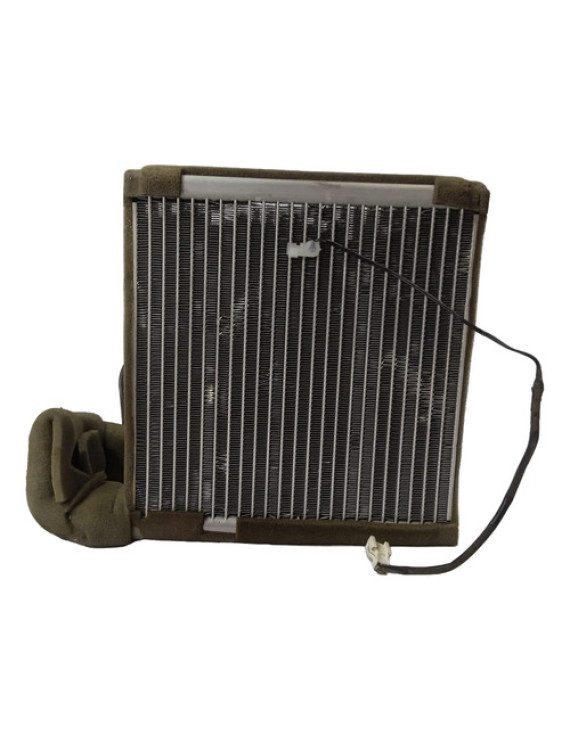 Condensador Evaporador Ar Nissan Tiida 2010