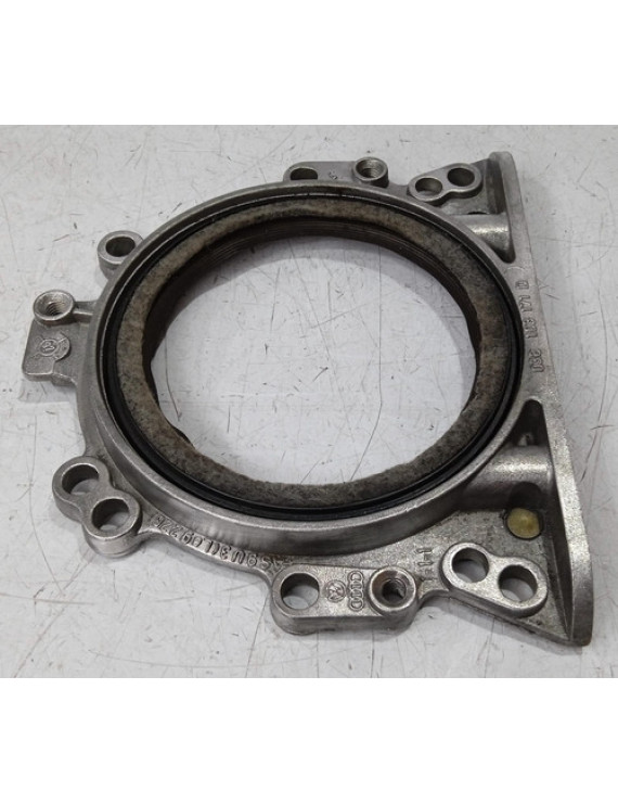 Retentor Traseiro Virabrequim Audi A3 A4 2.0 2005 2006 2007