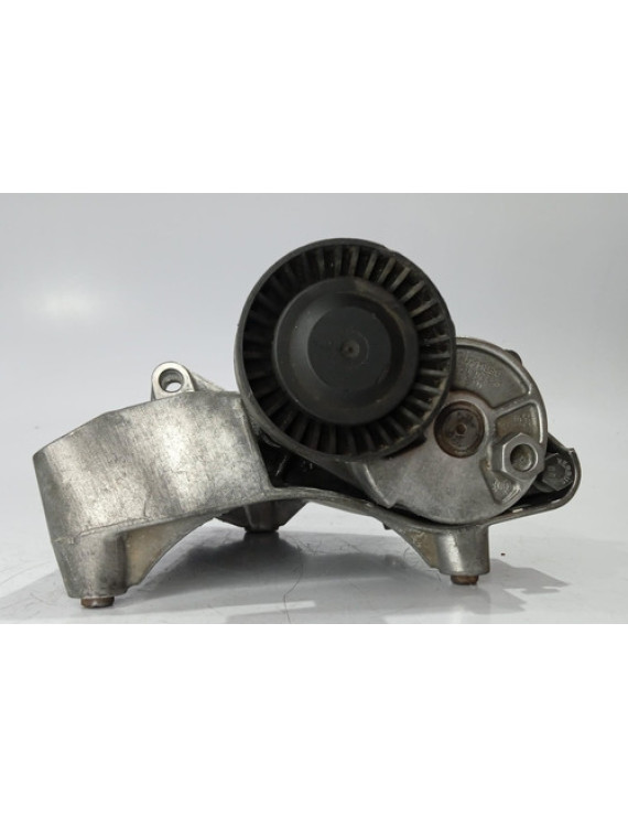 Suporte Tensor Correia Alternador Bmw 320i E46 M54 2001