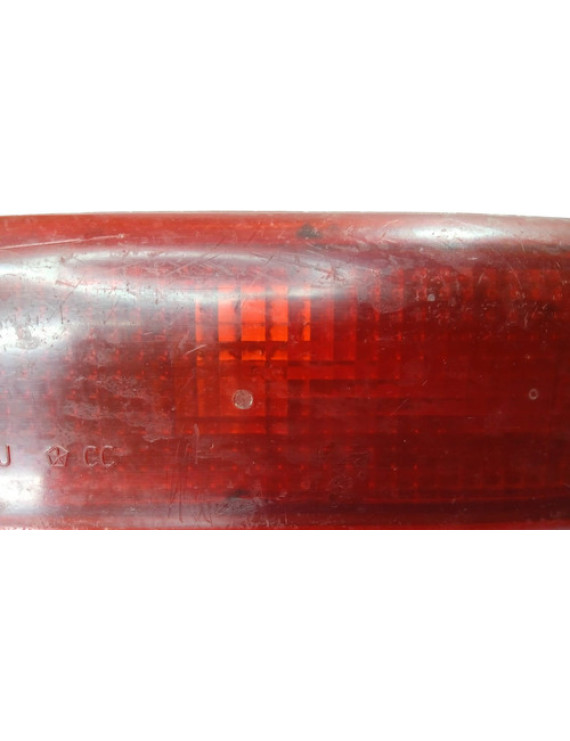 Break Light Luz Freio Grand Cherokee 1999 - 2004