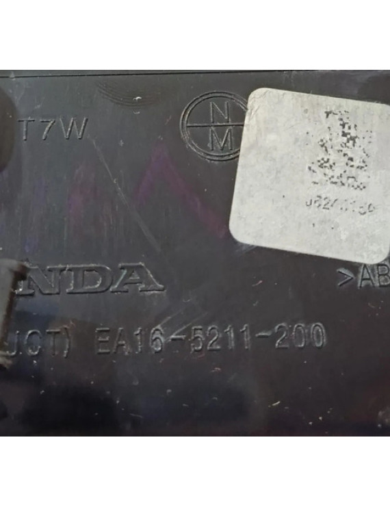 Difusor Ar Painel Esquerdo Painel Hrv 2016 - 2020