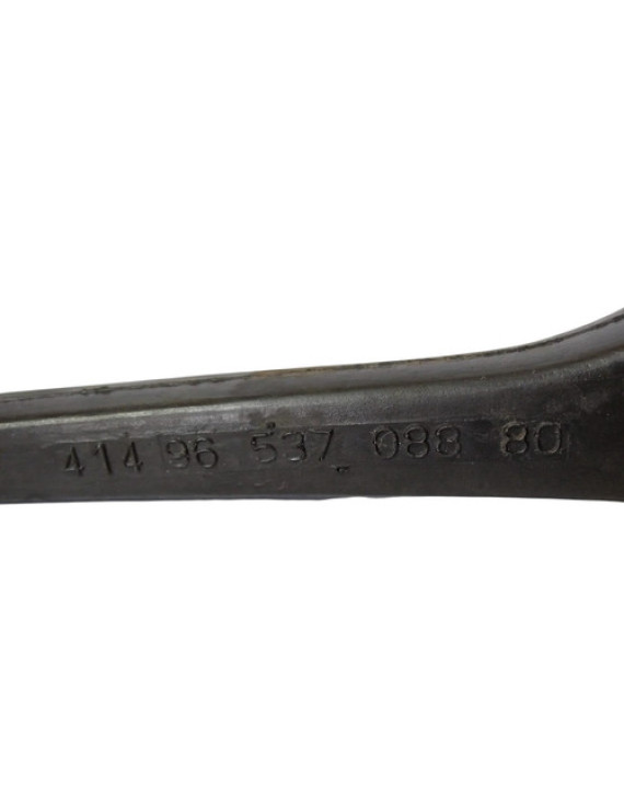 Chicote Bico Injetor Peugeot 307 1.6 2005 - 2012