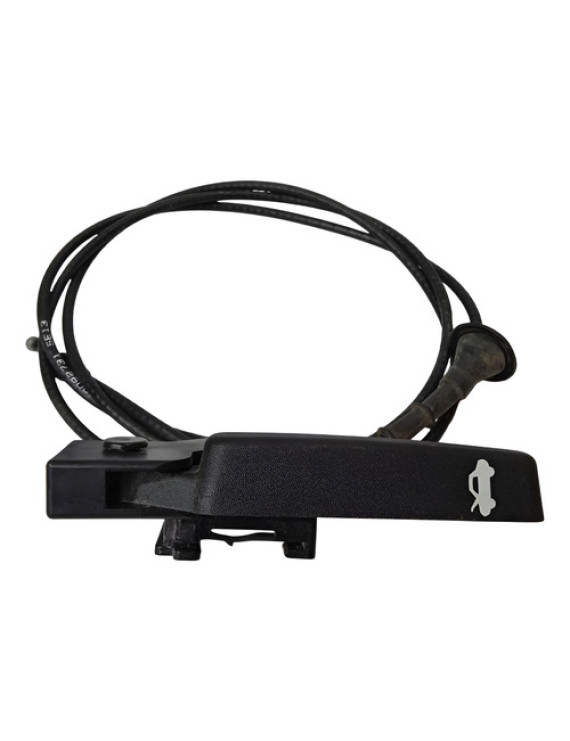 Alavanca Com Cabo Abertura Capô Spin 2013 - 2018