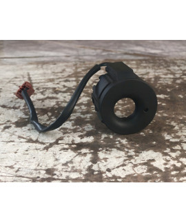Antena Code Imobilizador Citroen C5 2001-2005 / 9648445180 Preto