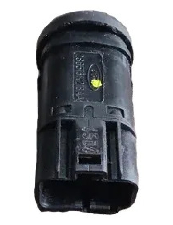 Botão Do Farol De Milha Ecosport 2003 - 2008
