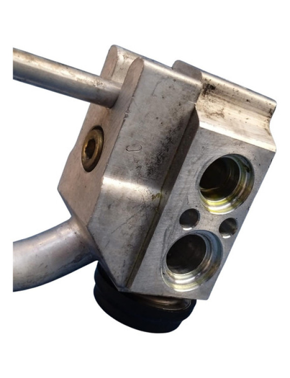 Mangueira Cano Ar Condicionado Jac J3 1.4 2010 - 2015