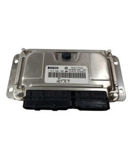 Módulo Injeção Chery Cielo 1.6 2010 - 2015 / F01rb0d505 Módulo Injeção Chery Cielo 1.6 2010 - 2015 / F01rb0d505