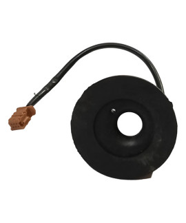 Antena Imobilizador Peugeot 206 207 2009 /  9648342880 Preto